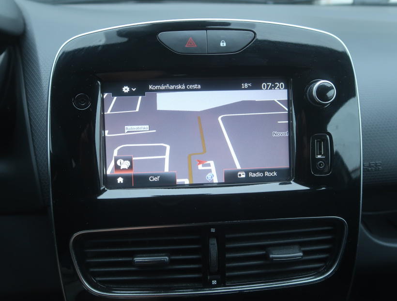Renault Clio, 2018