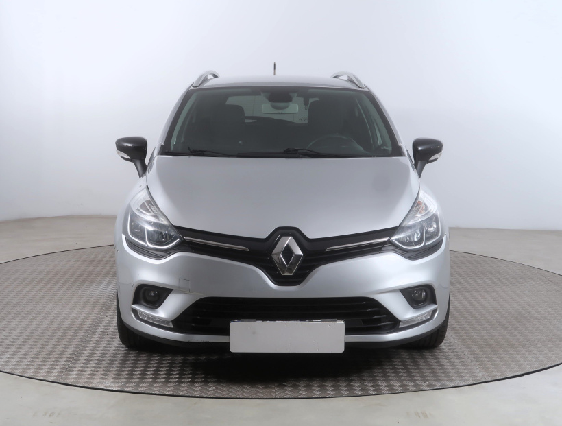 Renault Clio, 2018