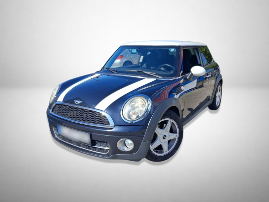 MINI Cooper D
