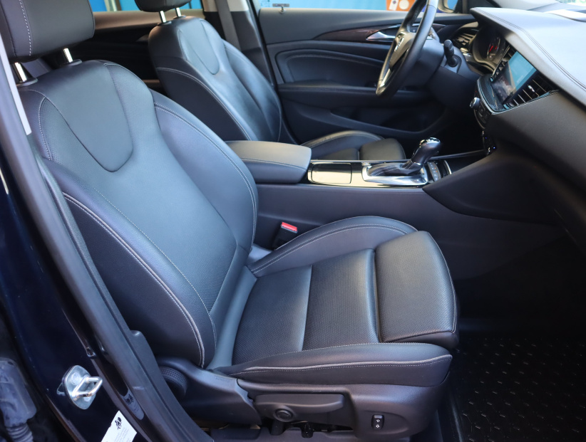 Opel Insignia, 2018