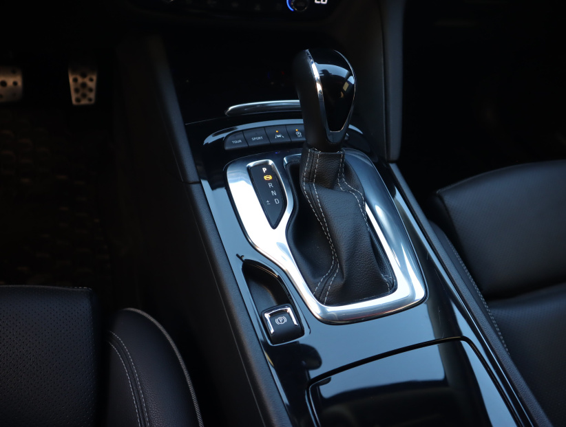 Opel Insignia, 2018