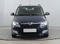 Škoda Fabia, 2011