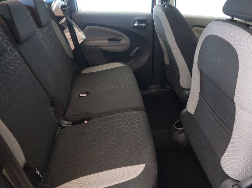 Citroen C3 Picasso, 2010