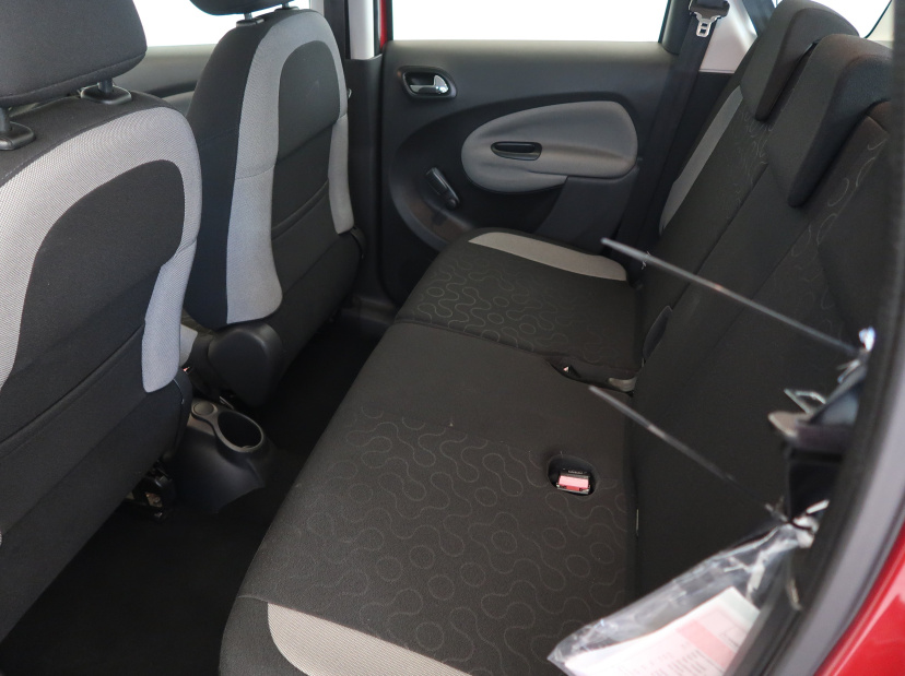 Citroen C3 Picasso, 2010