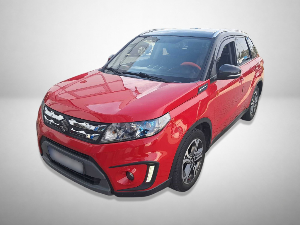 Foto inzerátu: Suzuki Vitara