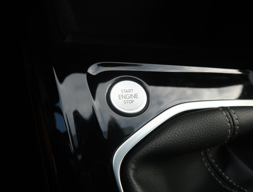 Volkswagen Golf, 2022