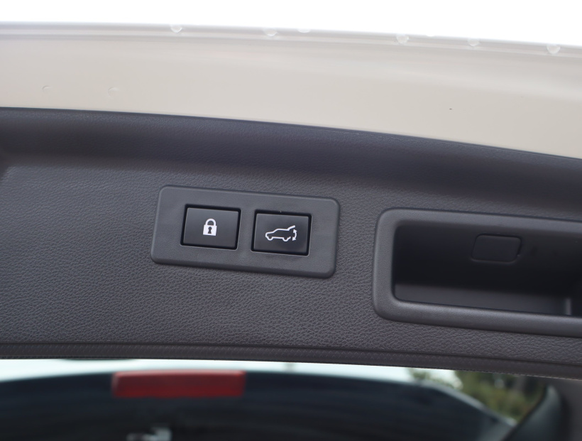 Subaru Forester, 2021