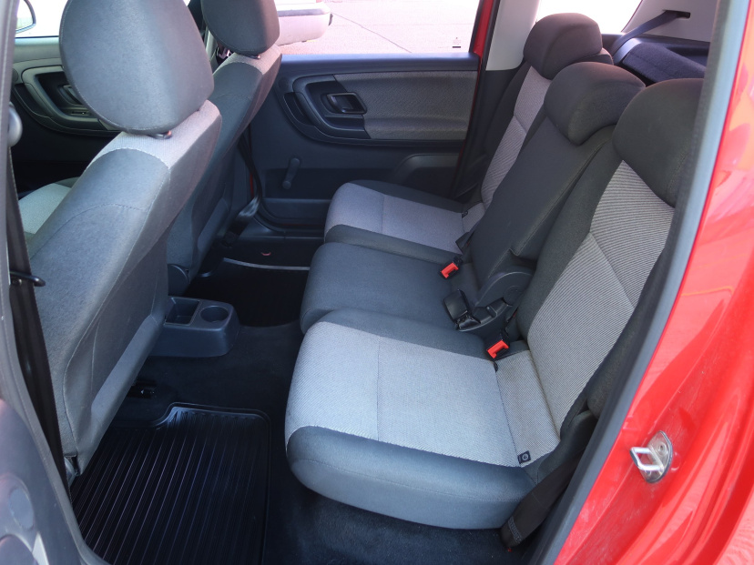 Škoda Roomster, 2015