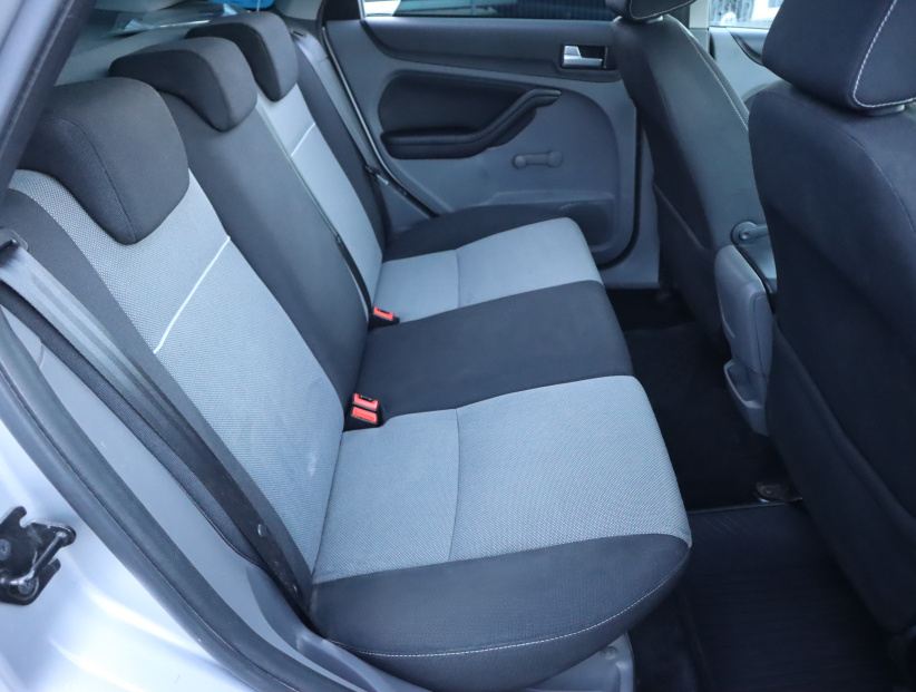 Ford Focus, 2011