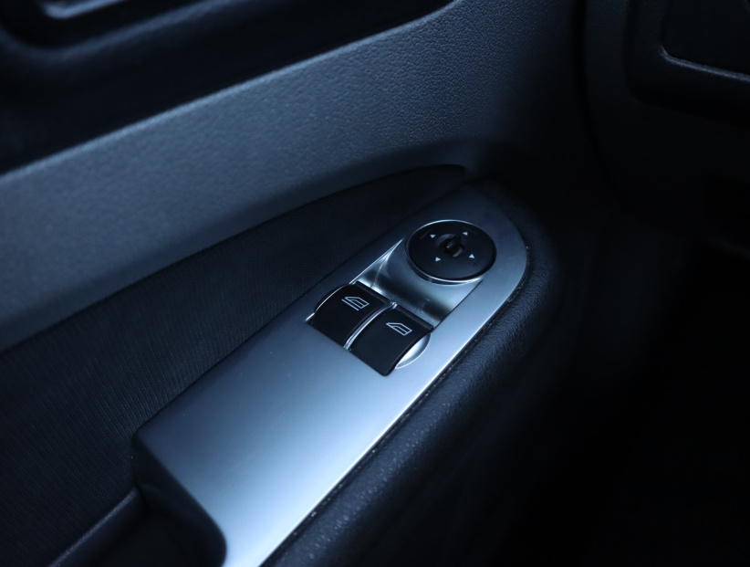 Ford Focus, 2011