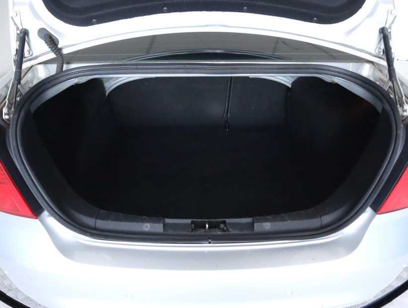 Ford Focus, 2011
