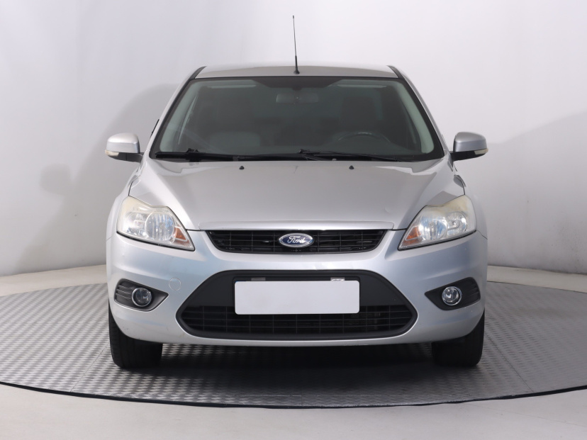 Ford Focus, 2011