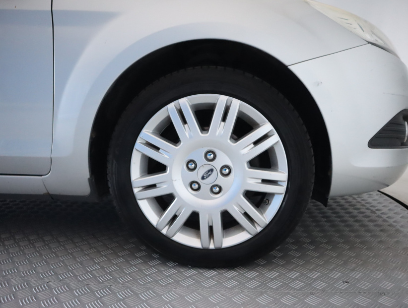 Ford Focus, 2011