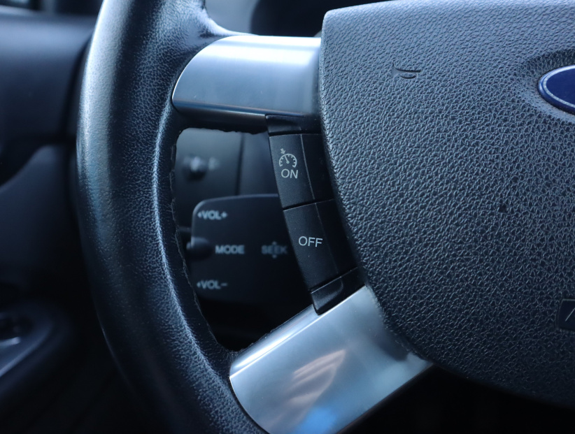 Ford Focus, 2011
