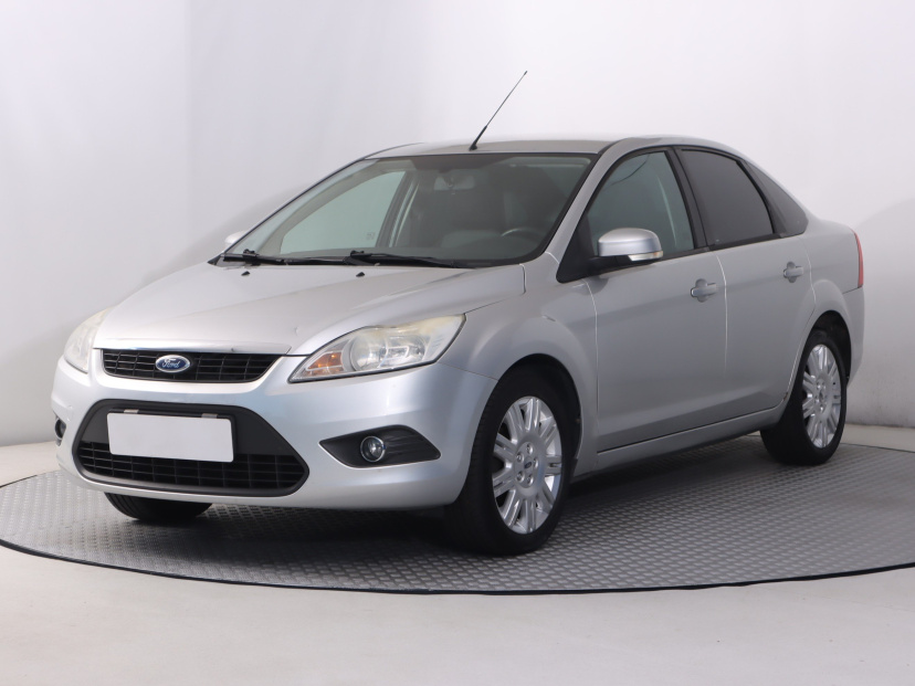 Ford Focus, 2011