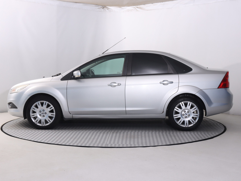 Ford Focus, 2011