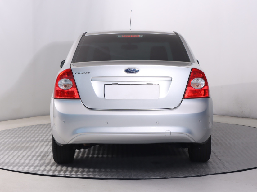 Ford Focus, 2011
