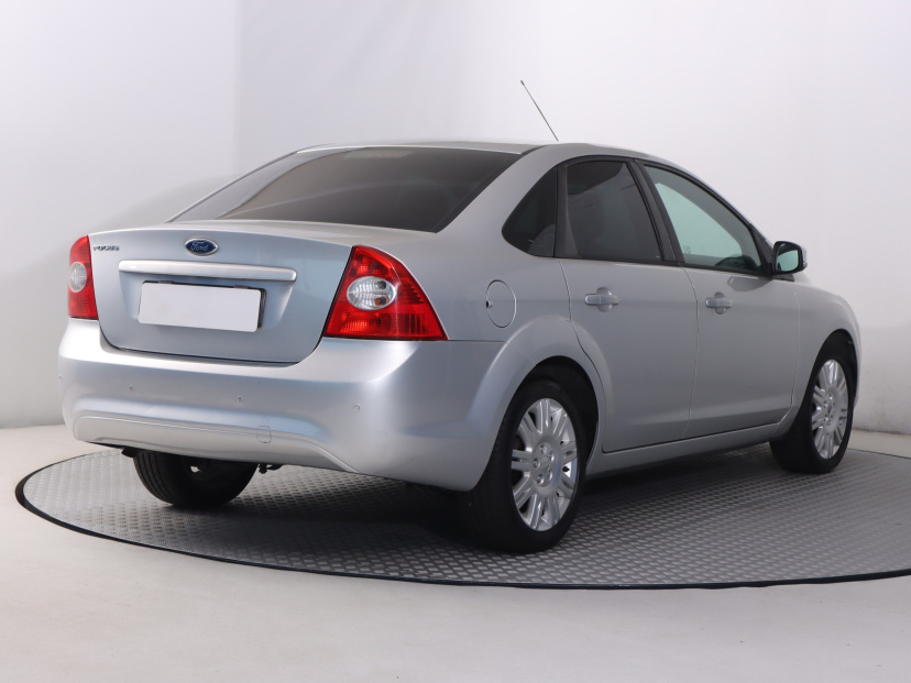 Ford Focus, 2011