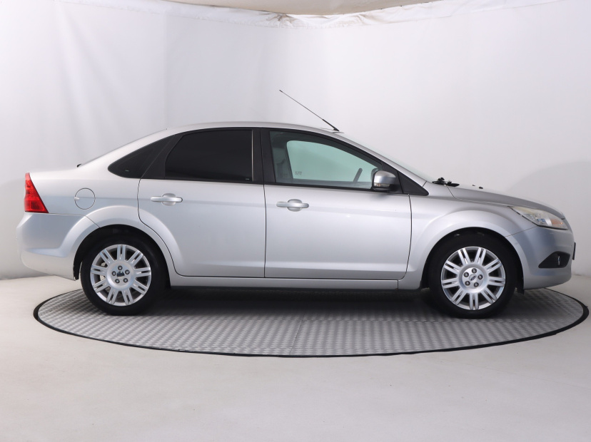 Ford Focus, 2011
