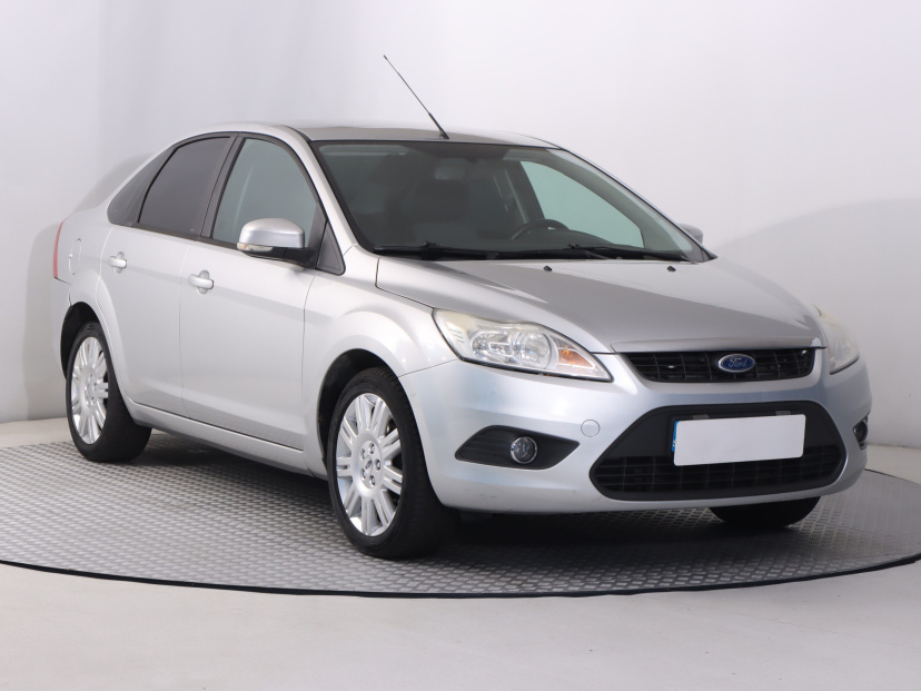 Ford Focus, 2011