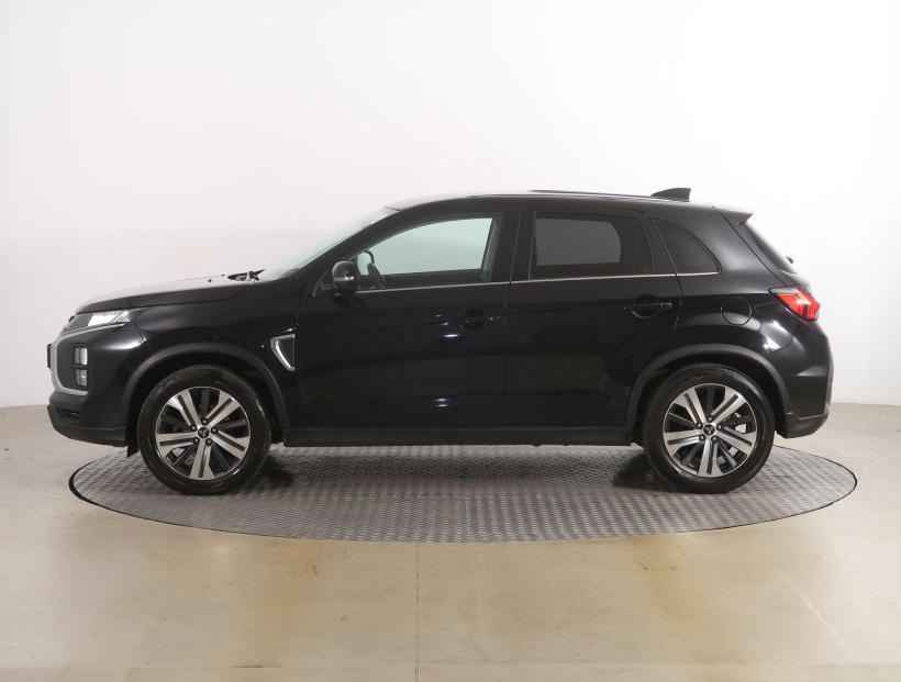 Mitsubishi ASX, 2021