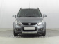 Suzuki SX4, 2013