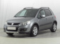 Suzuki SX4, 2013