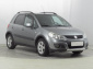 Suzuki SX4, 2013