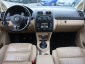 Volkswagen Touran, 2012