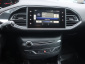Peugeot 308, 2016