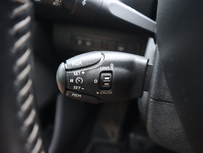 Peugeot 308, 2016