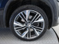 Škoda Kodiaq, 2022