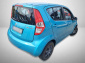 Suzuki Splash, 2010