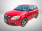 Škoda Fabia, 2008