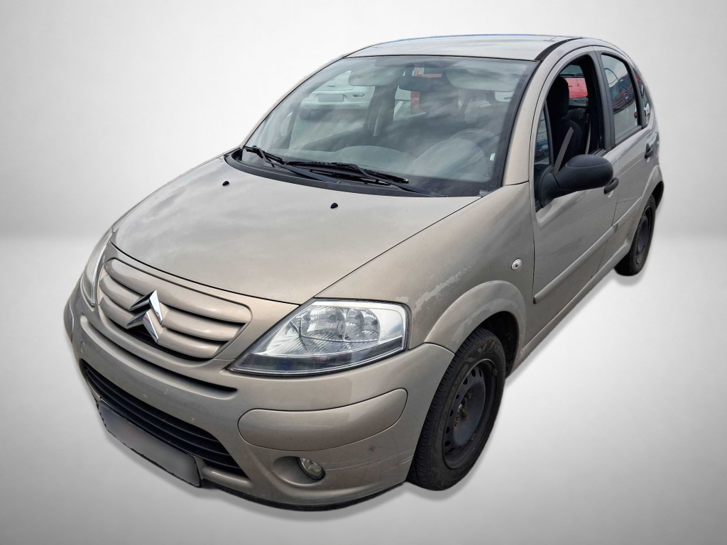Foto inzerátu: Citroën C3