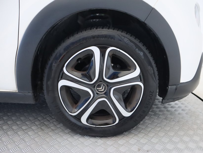 Citroen C3, 2020