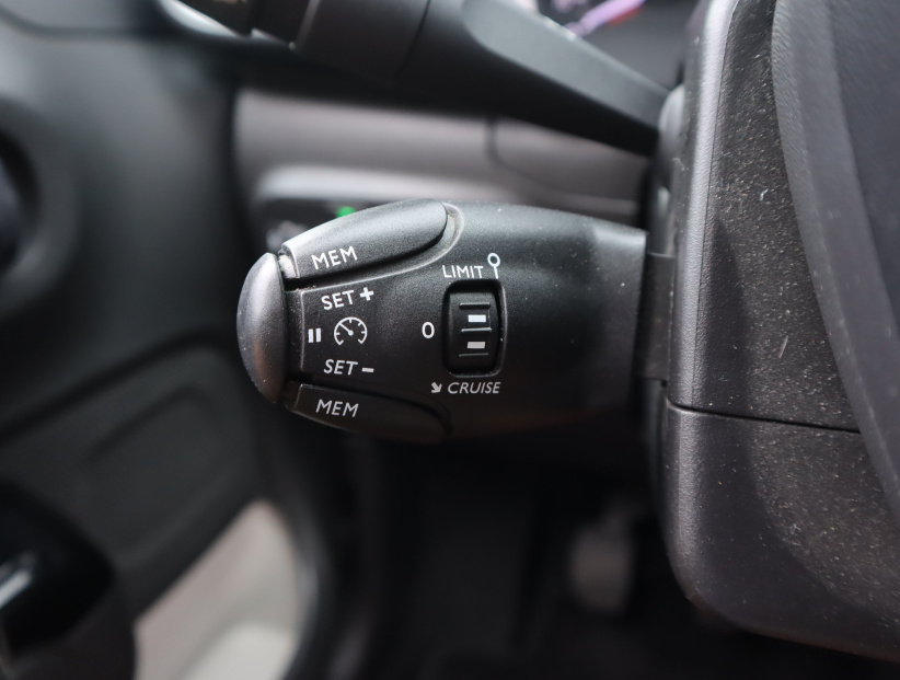 Citroen C3, 2020