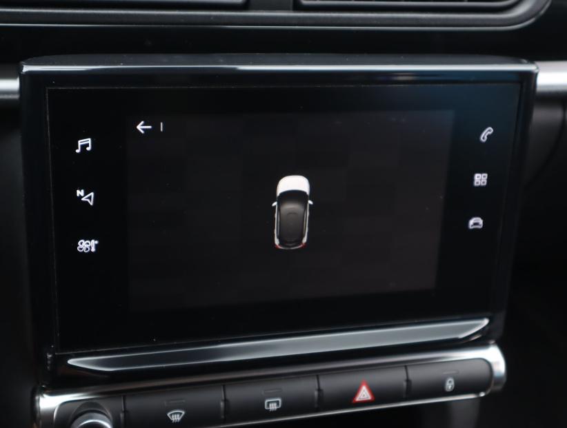 Citroen C3, 2020