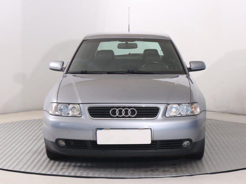 Audi A3, 2003