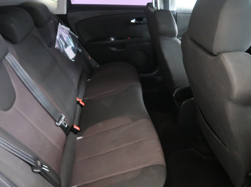 Seat Leon, 2008