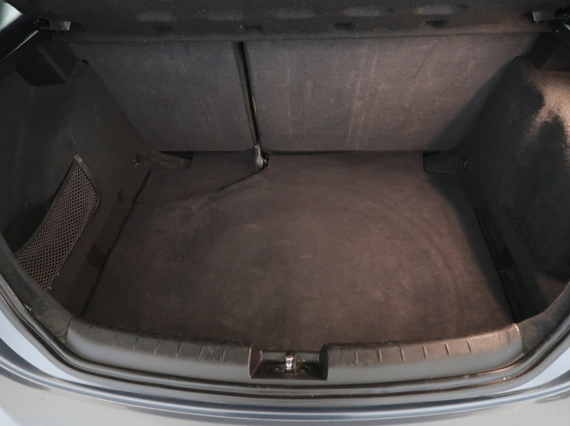 Seat Leon, 2008