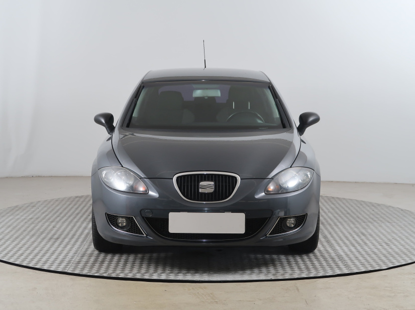 Seat Leon, 2008