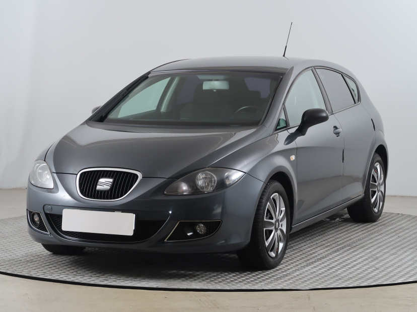 Seat Leon, 2008