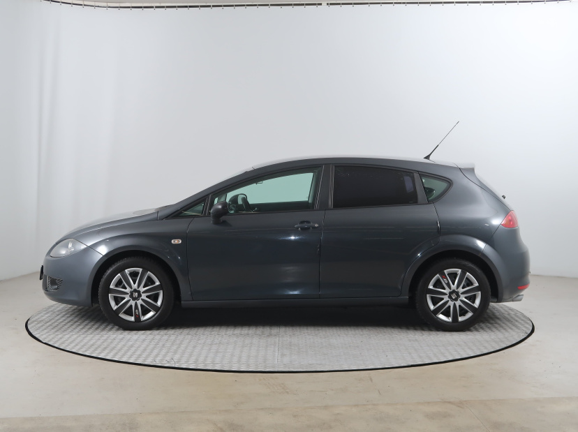 Seat Leon, 2008
