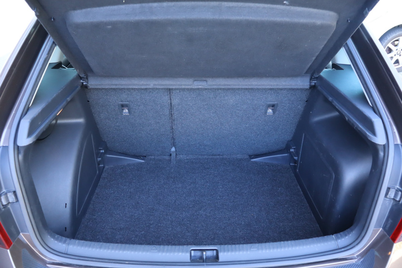 Škoda Rapid Spaceback, 2018