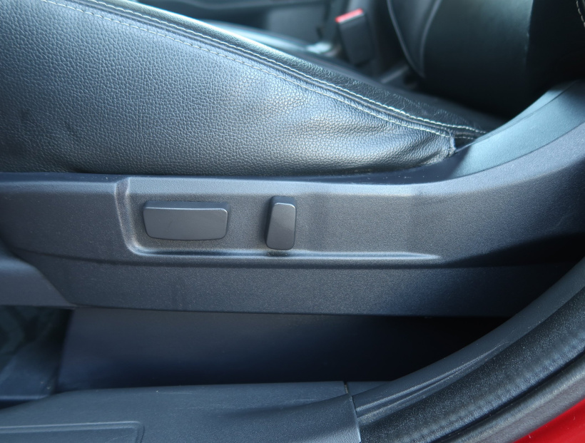 Mitsubishi Outlander, 2015