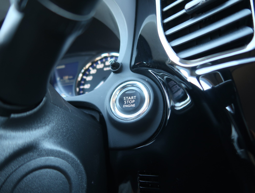 Mitsubishi Outlander, 2015