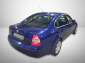 Volkswagen Passat, 2003