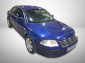Volkswagen Passat, 2003