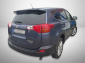 Toyota RAV 4, 2013